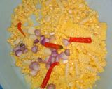 Foto langkah ke 1 dari resep Perkedel/ampal jagung enak,cepat,anti ribet.