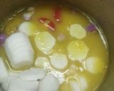 முள்ளங்கி சாம்பார்(raddish sambar recipe in tamil) ரெசிபி ஸ்டேப் 2 புகைப்படம்