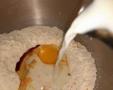 Foto del paso 3 de la receta: Medialunas