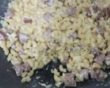 Foto langkah ke 5 dari resep Macaroni Schotel.