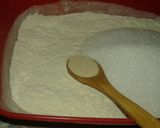 Foto del paso 1 de la receta: Cupcake de Mandarina! :3