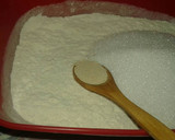 Foto del paso 1 de la receta: Cupcake de Mandarina! :3