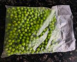 A picture of step 4 of How to preserve green peas.