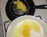 Foto langkah ke 1 dari resep Pancake.