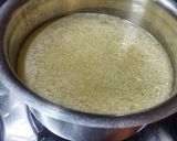 A picture of step 3 of Neera Kheer/Pathaneer Kanji.
