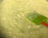 Foto del paso 3 de la receta: Coditos en crema de calabacitas