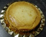 Foto del paso 5 de la receta: Tarta de queso