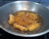 Foto langkah ke 4 dari resep 84.pisang krispi.