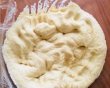 A picture of step 15 of Bread🍞.
