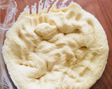 A picture of step 15 of Bread🍞.