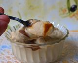 Foto del paso 4 de la receta: Postre con leche en polvo y dulce de leche🤓