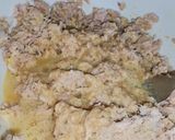 Foto del paso 2 de la receta: Hamburguesas de atún