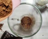 Foto del paso 5 de la receta: ☕🇮🇹Tiramisú en vaso 🇮🇹☕ Postre sin huevo, sin horno y sin complicaciones 😉