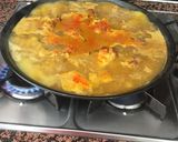 Foto del paso 6 de la receta Arroz con pollo campero