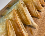 Foto del paso 8 de la receta: Briouats tradicionales marroquíes