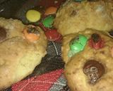 Foto del paso 3 de la receta: Galletitas de Vainilla caseras