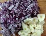 Pizzaszósz recept fázis 1 fotója