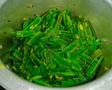 વાલોર પાપડી નું શાક (Flat Bean Sabji Recipe in Gujarati) રેસીપી સ્ટેપ3ફોટો