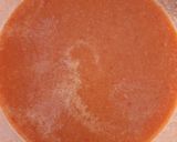 Foto del paso 4 de la receta: Gazpacho de sandía