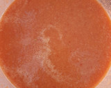 Foto del paso 4 de la receta: Gazpacho de sandía