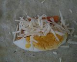 Foto langkah ke 4 dari resep Risol Mayo Keju.