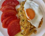 Foto del paso 5 de la receta: Charquicán de cochayuyo tostado