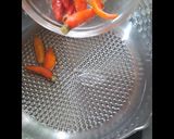 Foto langkah ke 7 dari resep Sate Ikan Kukus Khas Palembang (versi piring).
