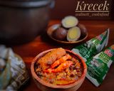 Foto langkah ke 3 dari resep Gudeg Komplit.