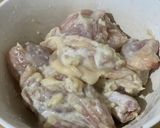 Foto langkah ke 3 dari resep Ayam Goreng Bawang Putih.