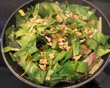Foto del paso 7 de la receta Hígado porrero