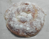 Foto del paso 13 de la receta: Ensaimadas
