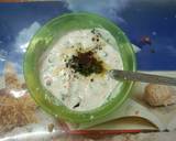 Rava Paniyaram recipe step 3 photo