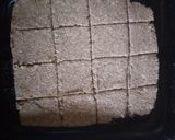 Foto del paso 10 de la receta: Leche de girasol y galletitas de girasol y Avena