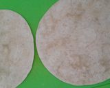 Foto del paso 2 de la receta: Burritos improvisados