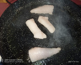 Foto del paso 1 de la receta: Arroz de pulpo 🐙 y rape