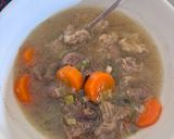 Foto langkah ke 5 dari resep Sop Iga Simple.