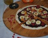 Chocolate Pizza recipe step 11 photo