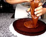 Foto del paso 4 de la receta: Tarta Cabsha 😁