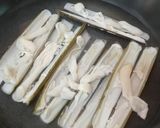 《在家輕鬆煮》豉椒炒聖子的食譜步驟2照片
