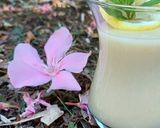 Une image de l'étape 5 de 🍋 Crème dessert au citron.