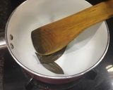 A picture of step 5 of Paneer stutted kofta curry.