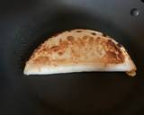 Taco Bell Style Chicken Quesadillas recipe step 4 photo