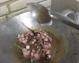 Foto langkah ke 2 dari resep Cumi asin (Cabe ijo).
