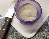 Foto del paso 1 de la receta: Dulce de batata 🍠