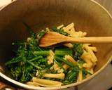 Broccolini & Anchovy Pasta recipe step 7 photo