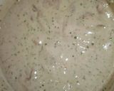 Foto del paso 1 de la receta: Marinera con arroz primavera