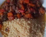 Foto del paso 9 de la receta: Cous cous de verduras