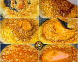 A picture of step 5 of Shahi Murg Musallam Authentic Restaurant Style Recipe.