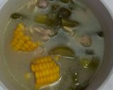 Foto langkah ke 5 dari resep Sayur Lodeh resep mertua.