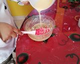 Foto del paso 5 de la receta: Muffins de manzana - canela